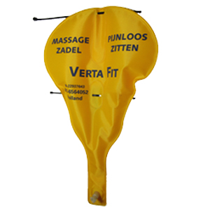 Verta Fit massagezadel