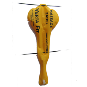 Verta Fit wielren en mountainbike zadelkussen